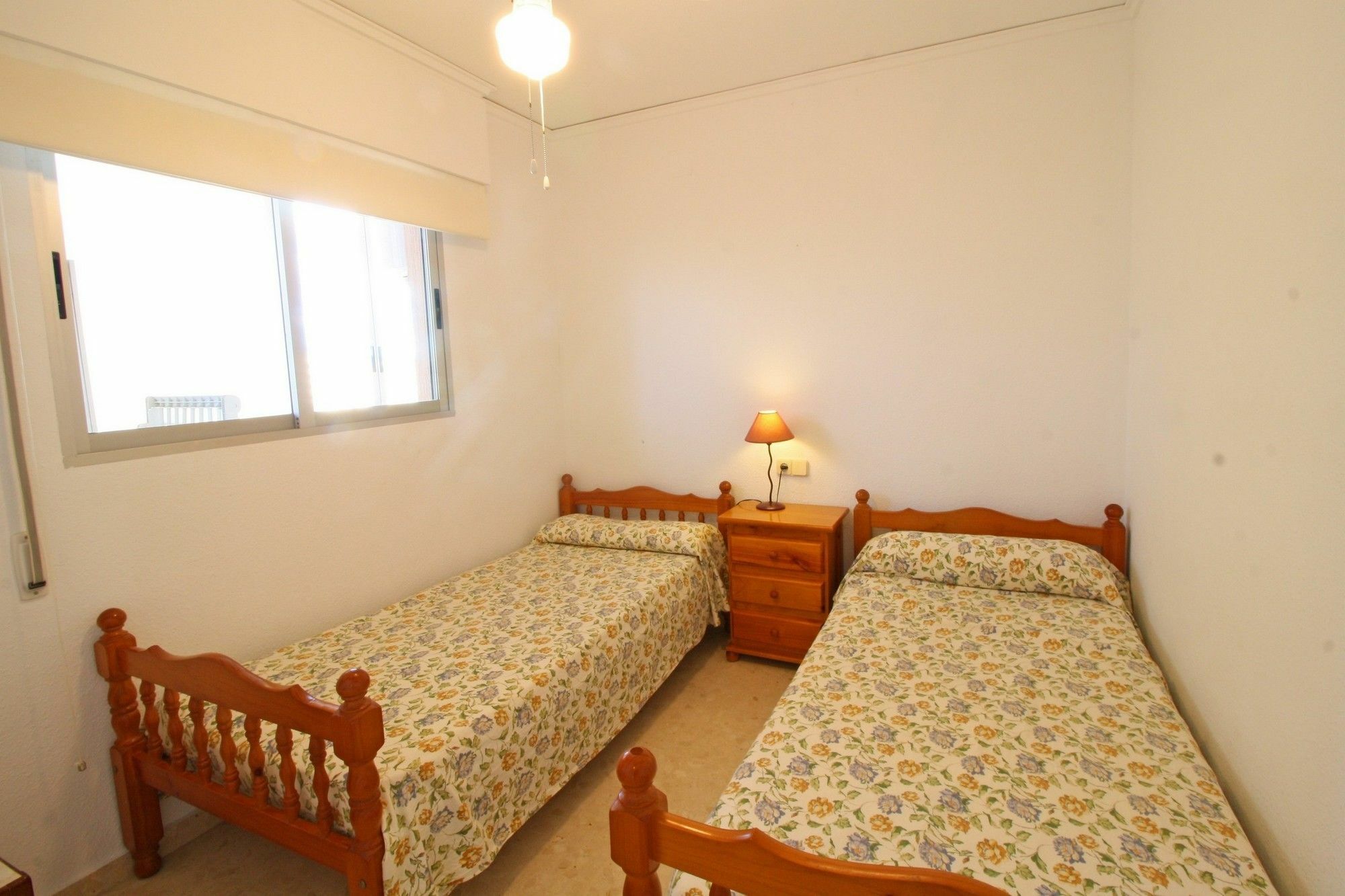 Holiday Apartment Penyasol カルプ エクステリア 写真